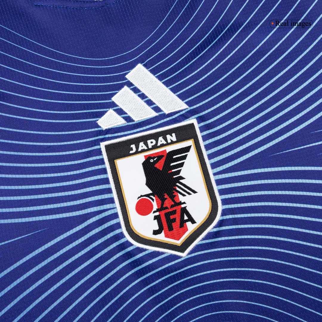 Camiseta de local de Japón para el Mundial 2026 (hombre)
