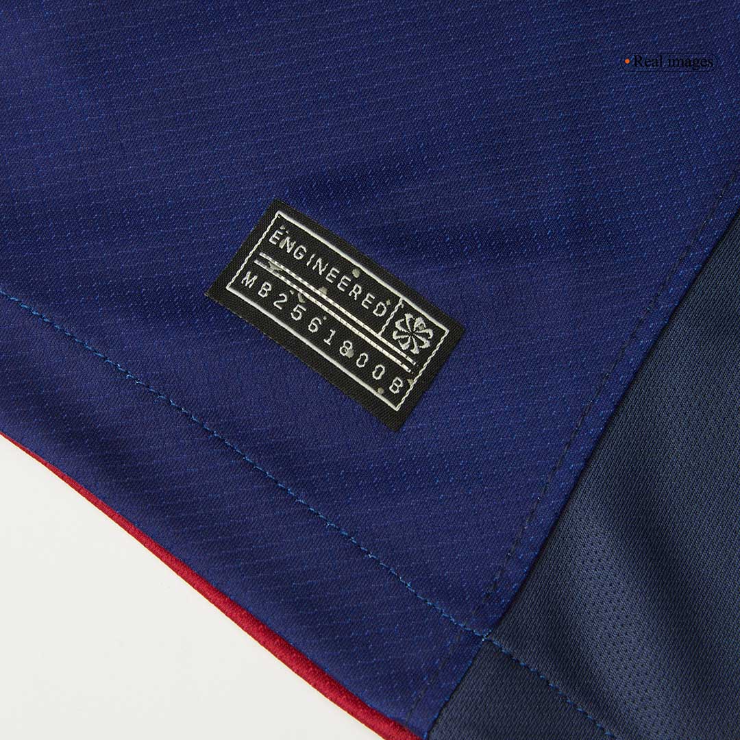 Camiseta Futbol Local Barcelona 2024/25