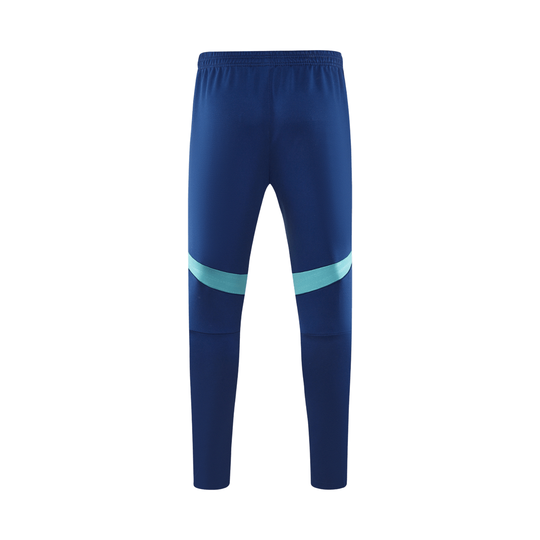 Kit de entrenamiento del Arsenal 2025/26 (Chaqueta + Pantalones)
