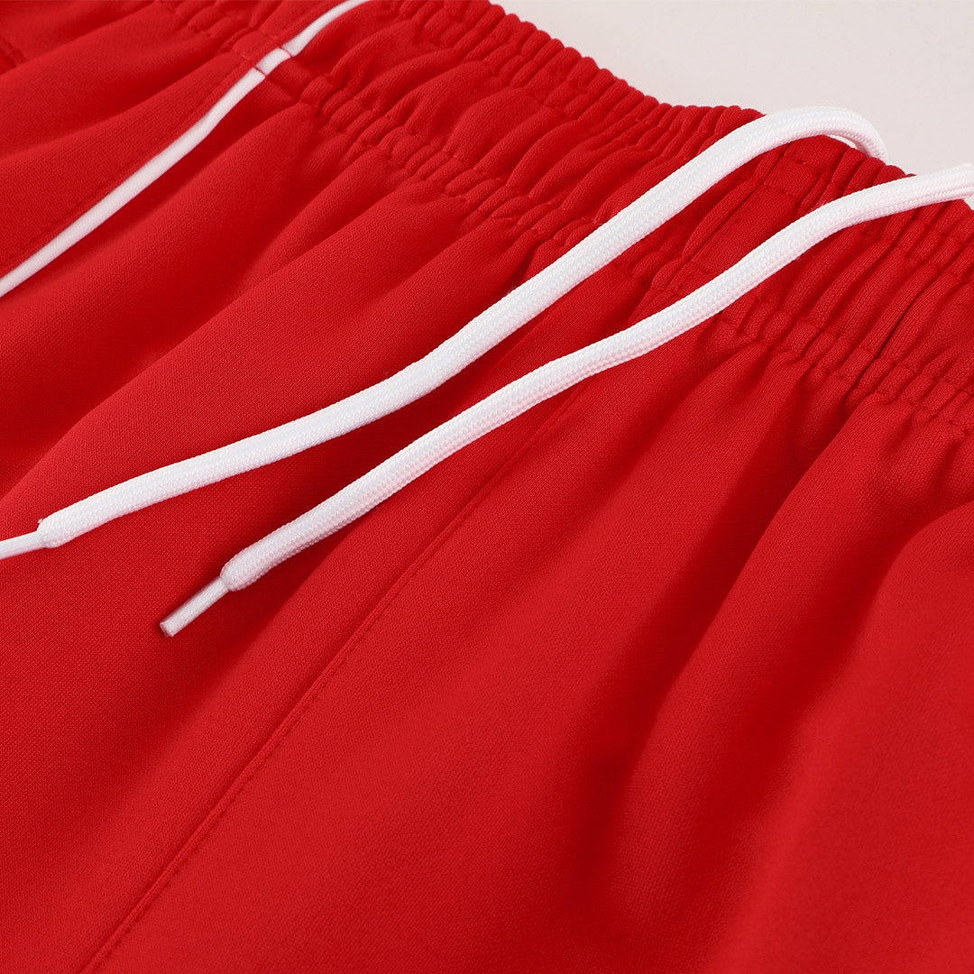 Kit de entrenamiento del Bayern Múnich 2025/26 (Chaqueta + Pantalones)