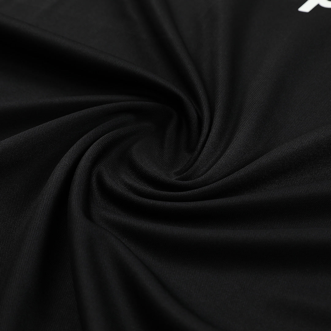 Kit de camiseta de fútbol del Barcelona para antes del partido (camiseta y pantalón corto) 2024/25