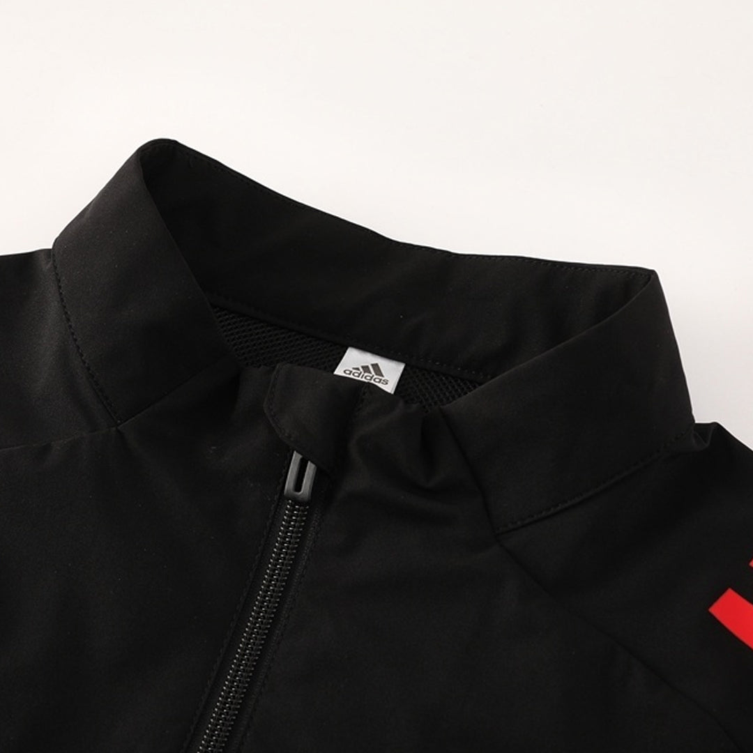Chaqueta cortavientos del Liverpool 2025/26