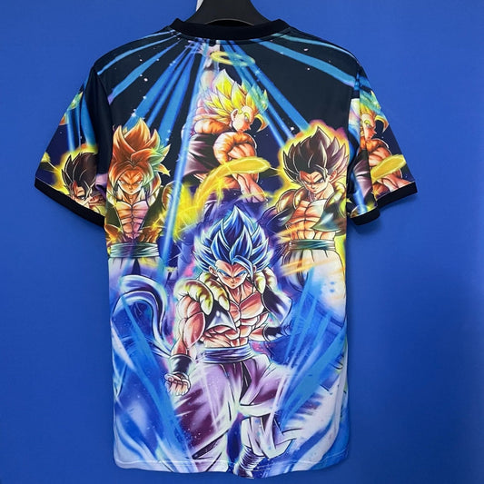 Camiseta talla 25/26 Anime japonés nuevo Especial A
