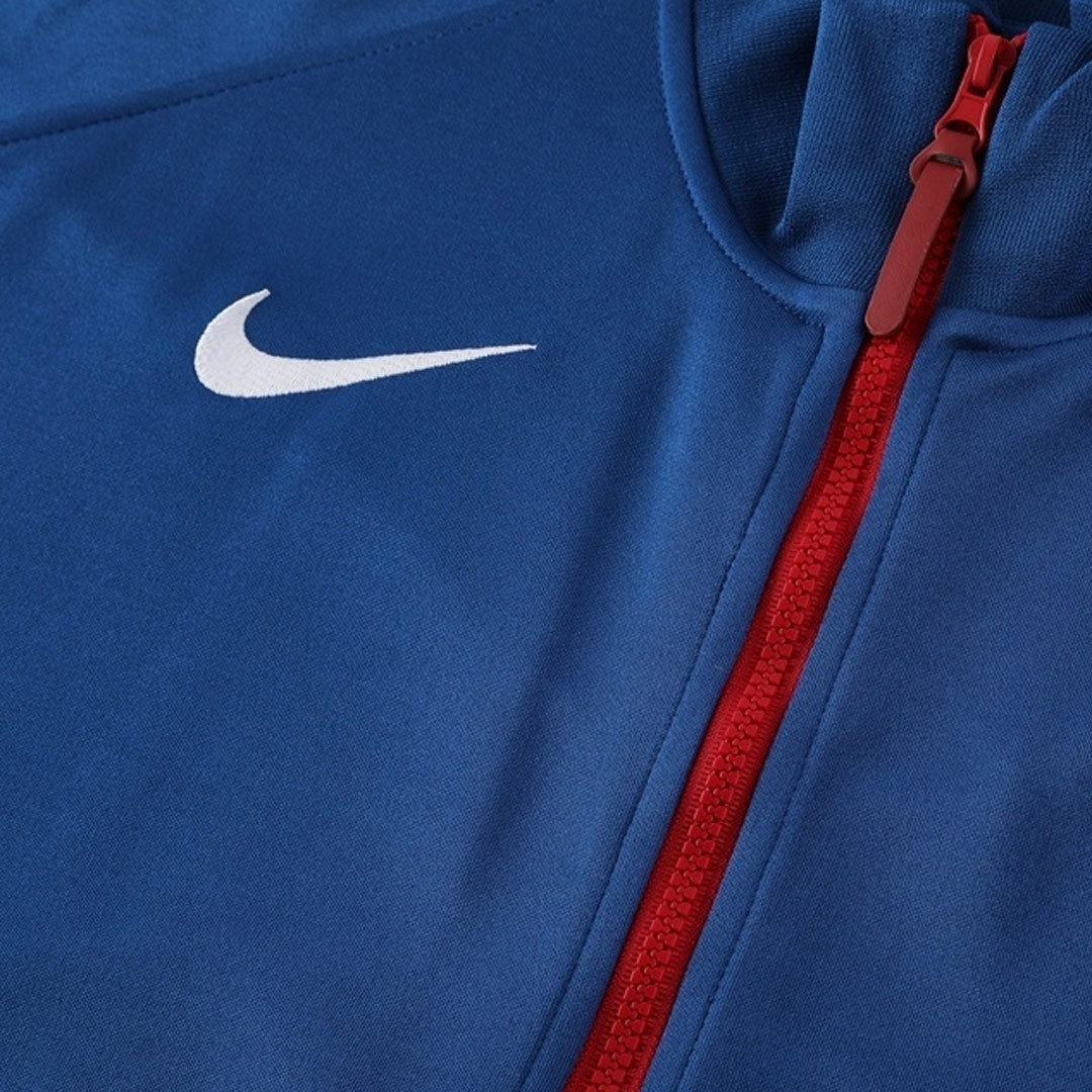 Chaqueta de entrenamiento del PSG 2025/26