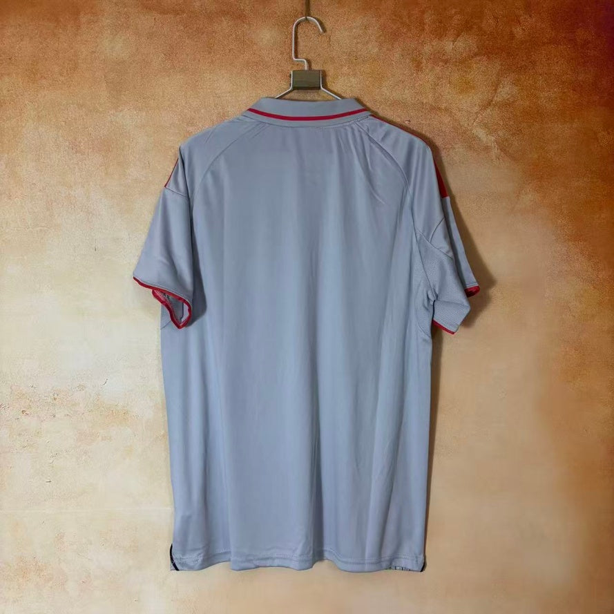 Tercera camiseta del Lyon 25/26