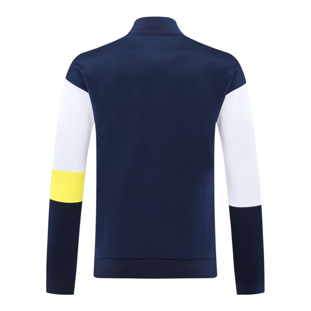 Chaqueta de entrenamiento del Arsenal 2025/26