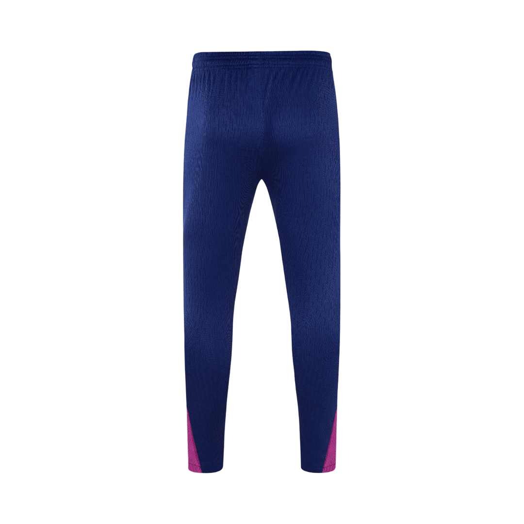Kit de entrenamiento del PSG 2025/26 (Chaqueta + Pantalones)
