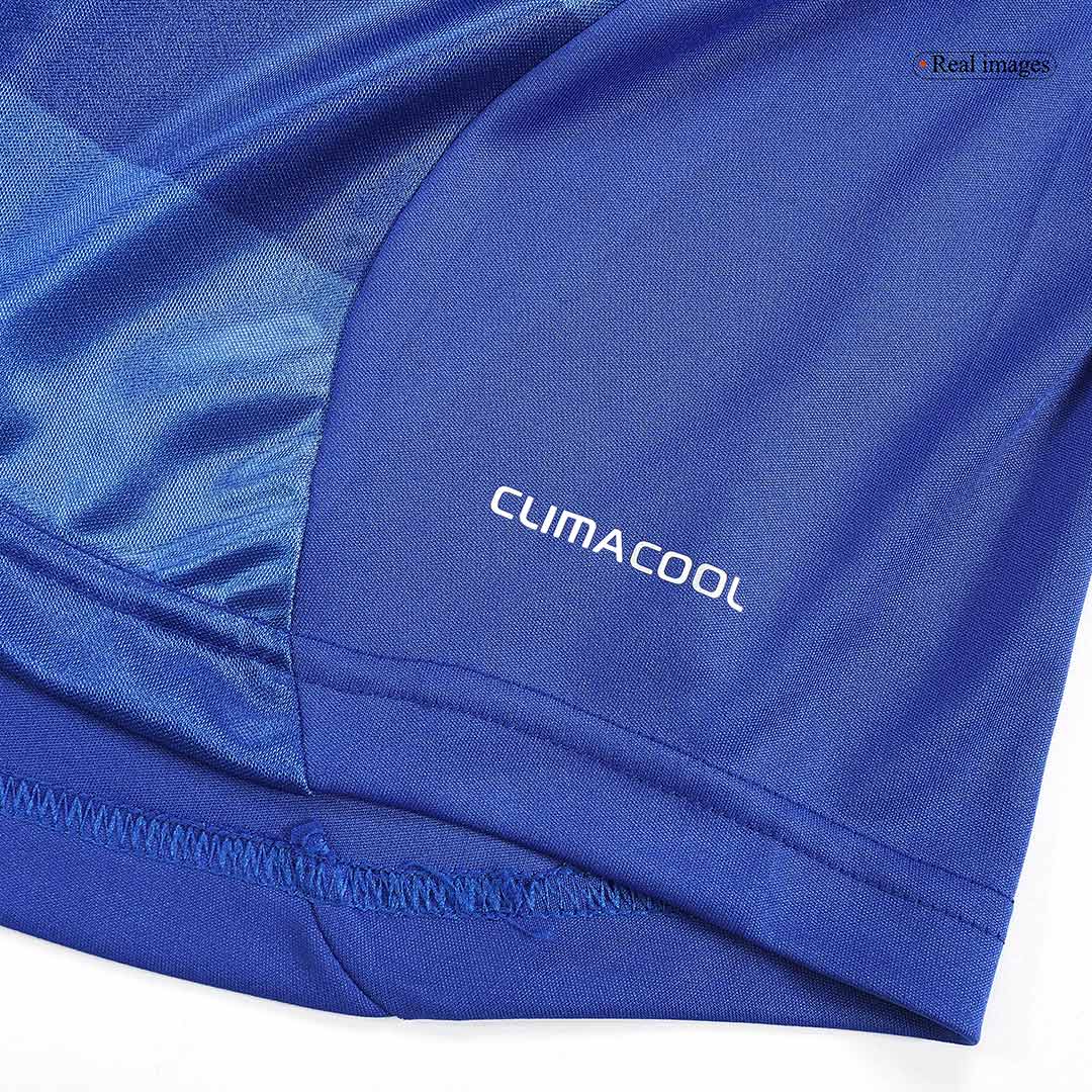 Camiseta retro de fútbol local del Chelsea 2011/12 - UCL