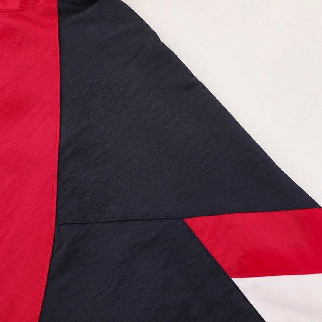 Chaqueta cortavientos del Arsenal 2025/26