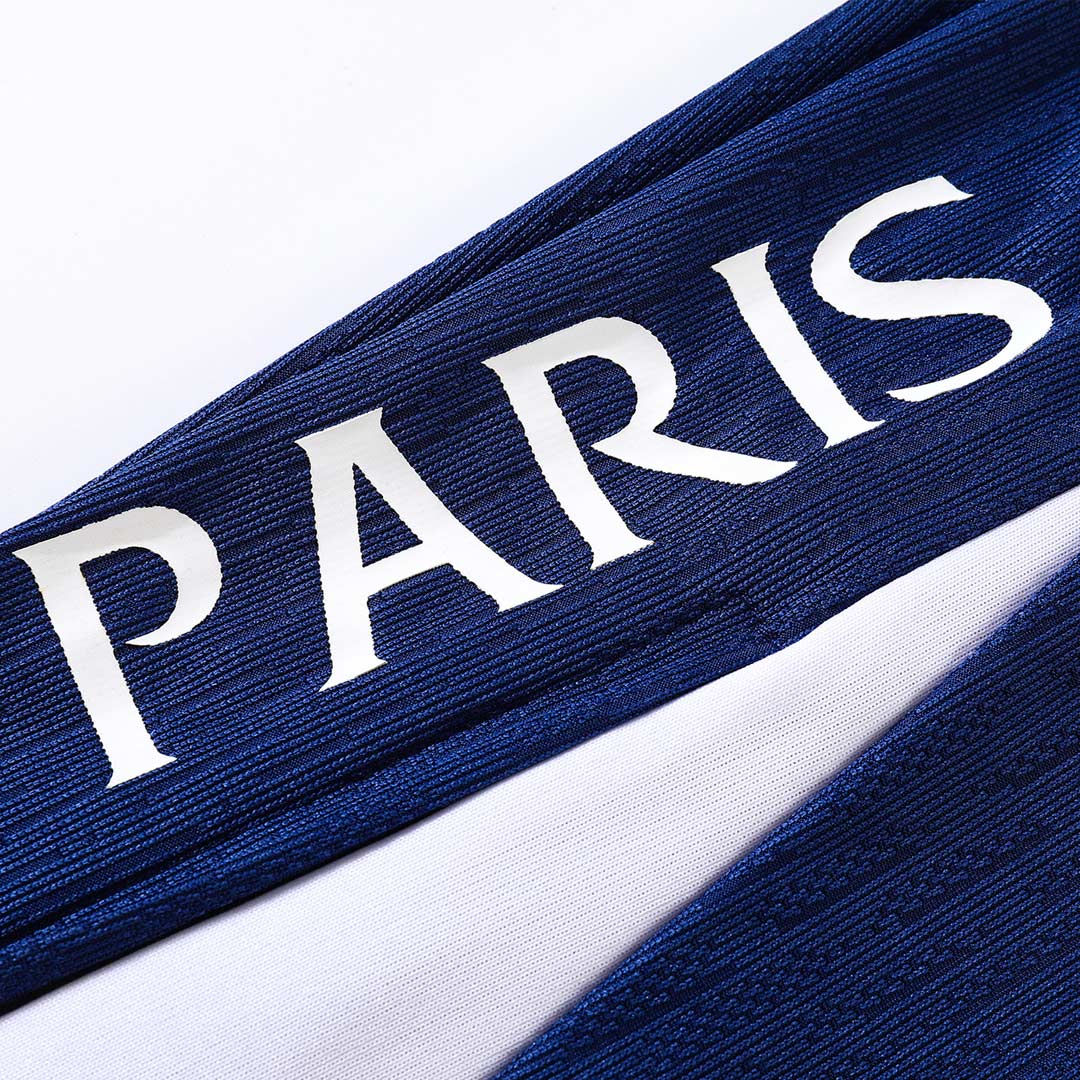 Kit de entrenamiento del PSG 2025/26 (Chaqueta + Pantalones)