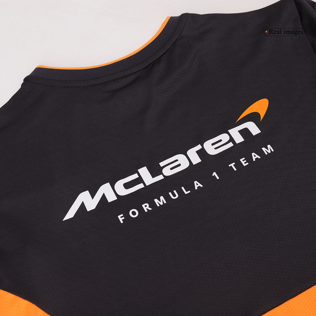 Camiseta/Polo del equipo McLaren F1 Racing 2024