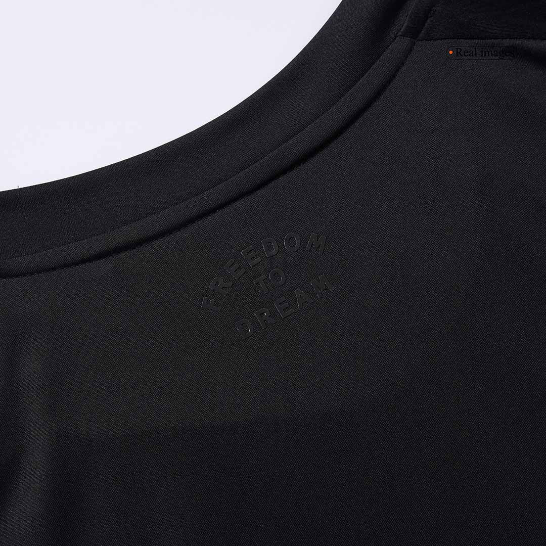 Kit de fútbol visitante del Inter Miami CF para niños (camiseta y pantalón corto) 2025