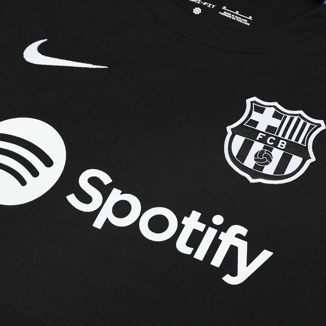 Kit de fútbol del Barcelona (Kit y pantalón corto) 2024/25
