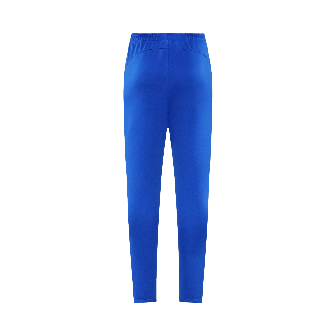 Chaqueta de entrenamiento del Atlético de Madrid 25/26 (Chaqueta + Pantalón) Roja