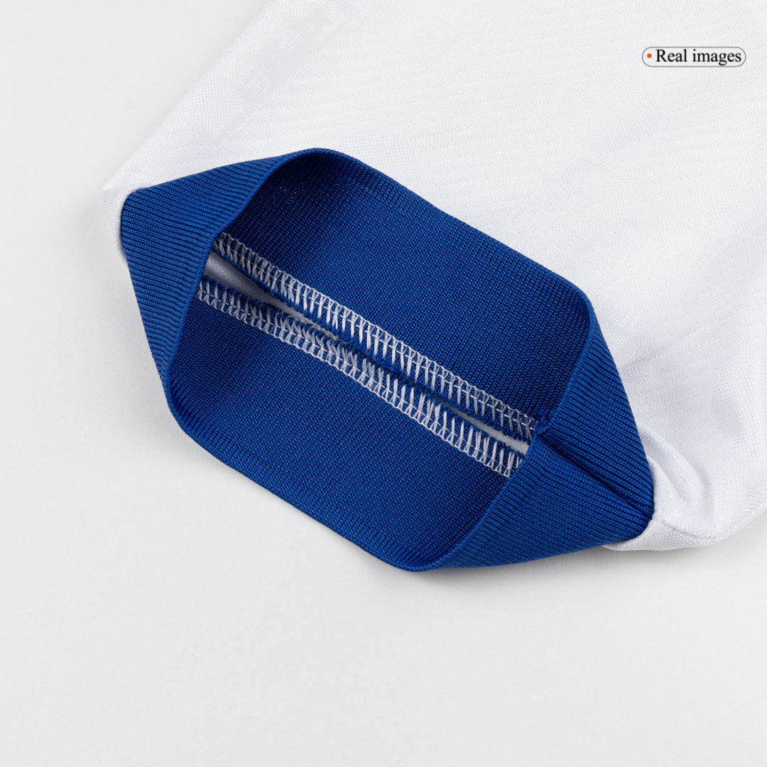Camiseta retro de fútbol de Italia de 1994 antes del partido