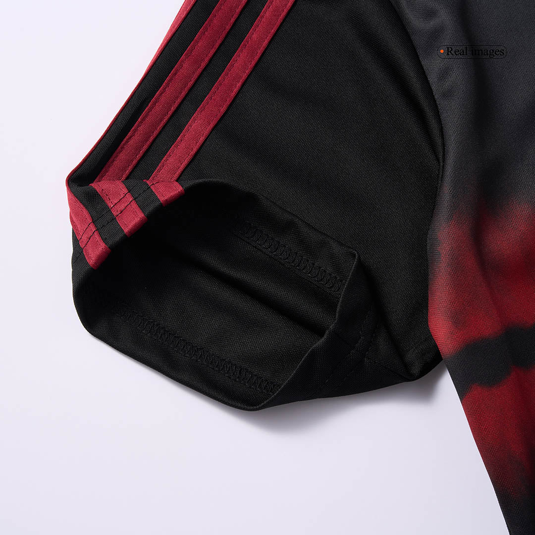 Camiseta de fútbol del Manchester United CNY 2024/25