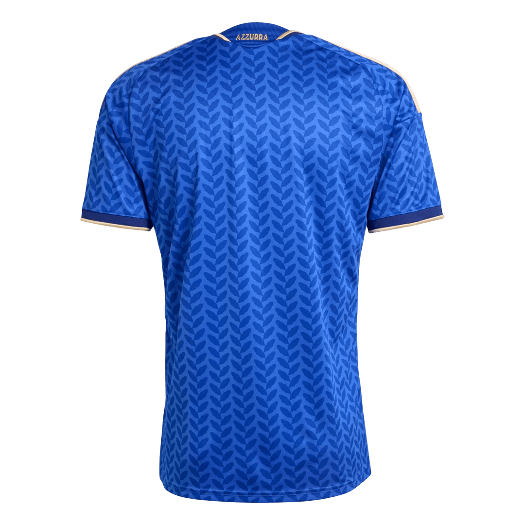 Camiseta de fútbol local de Italia - Mundial 2026