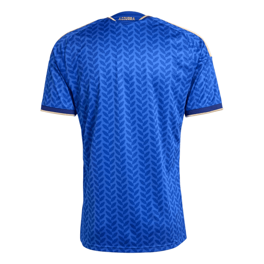 Camiseta de local de Italia para el Mundial 2026 (hombre)
