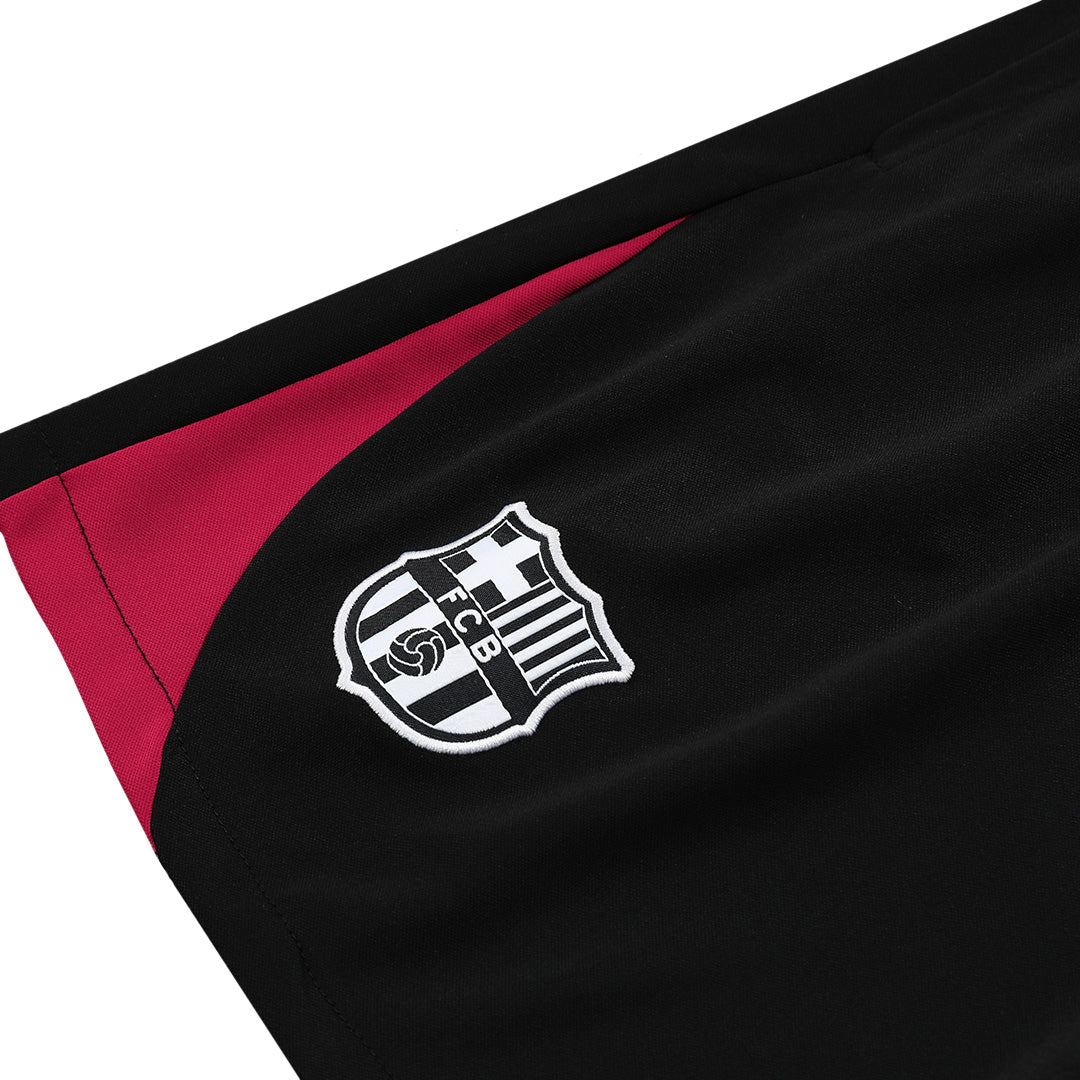 Kit de fútbol del Barcelona (Kit y pantalón corto) 2024/25