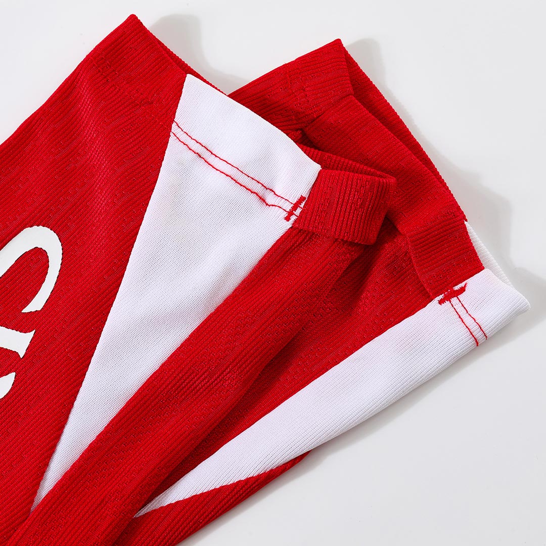 Kit de entrenamiento del PSG 2025/26 (Chaqueta + Pantalones)