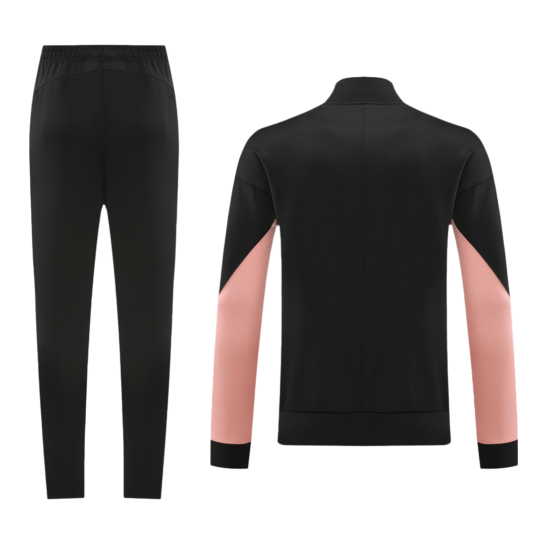 Chaqueta de entrenamiento del PSG (Chaqueta + Pantalón) 2024/25