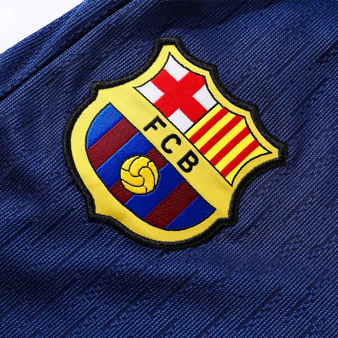 Chaqueta de entrenamiento del Barcelona 2025/26 (Chaqueta + Pantalón)