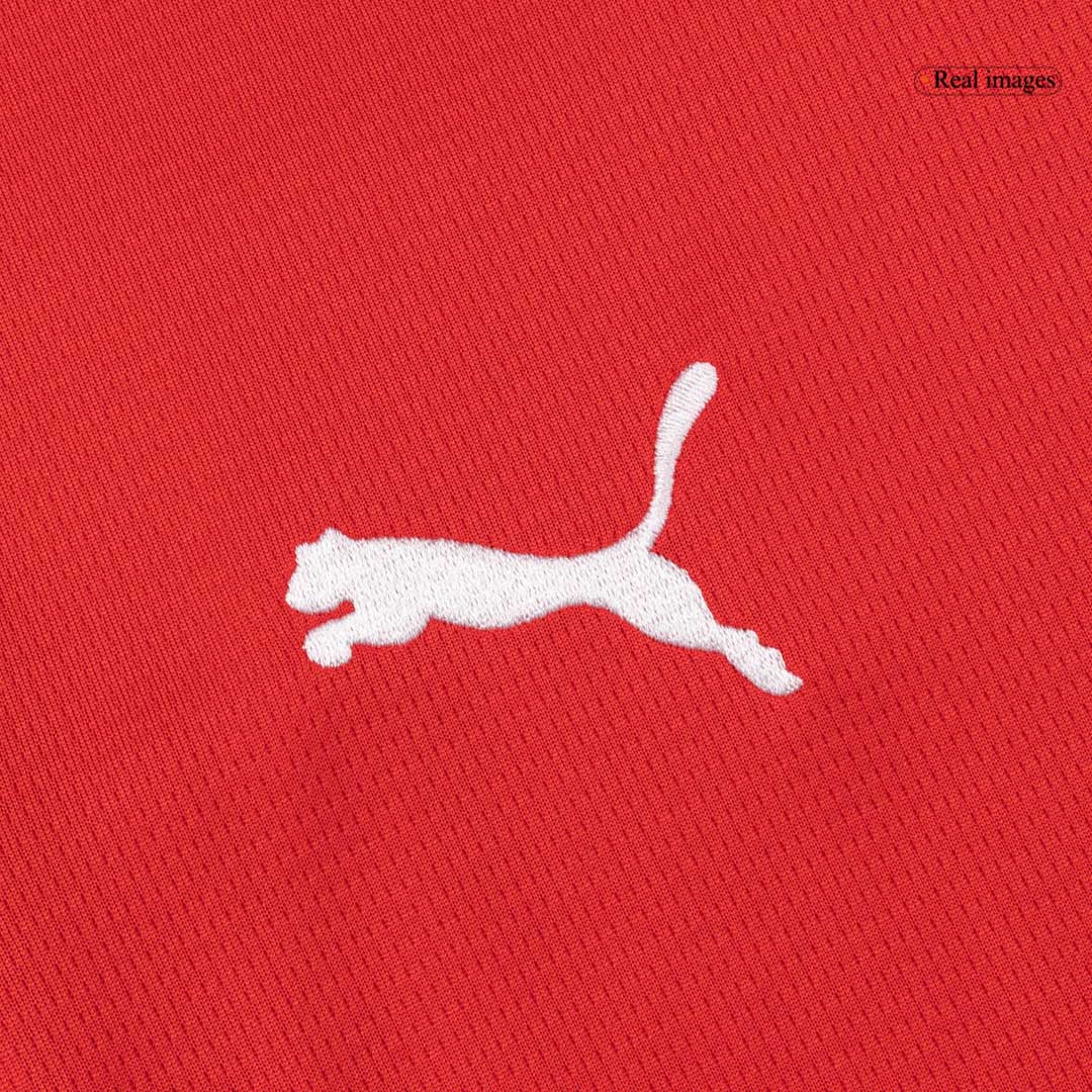 Camiseta de local de Austria para el Mundial 2026 (hombre)