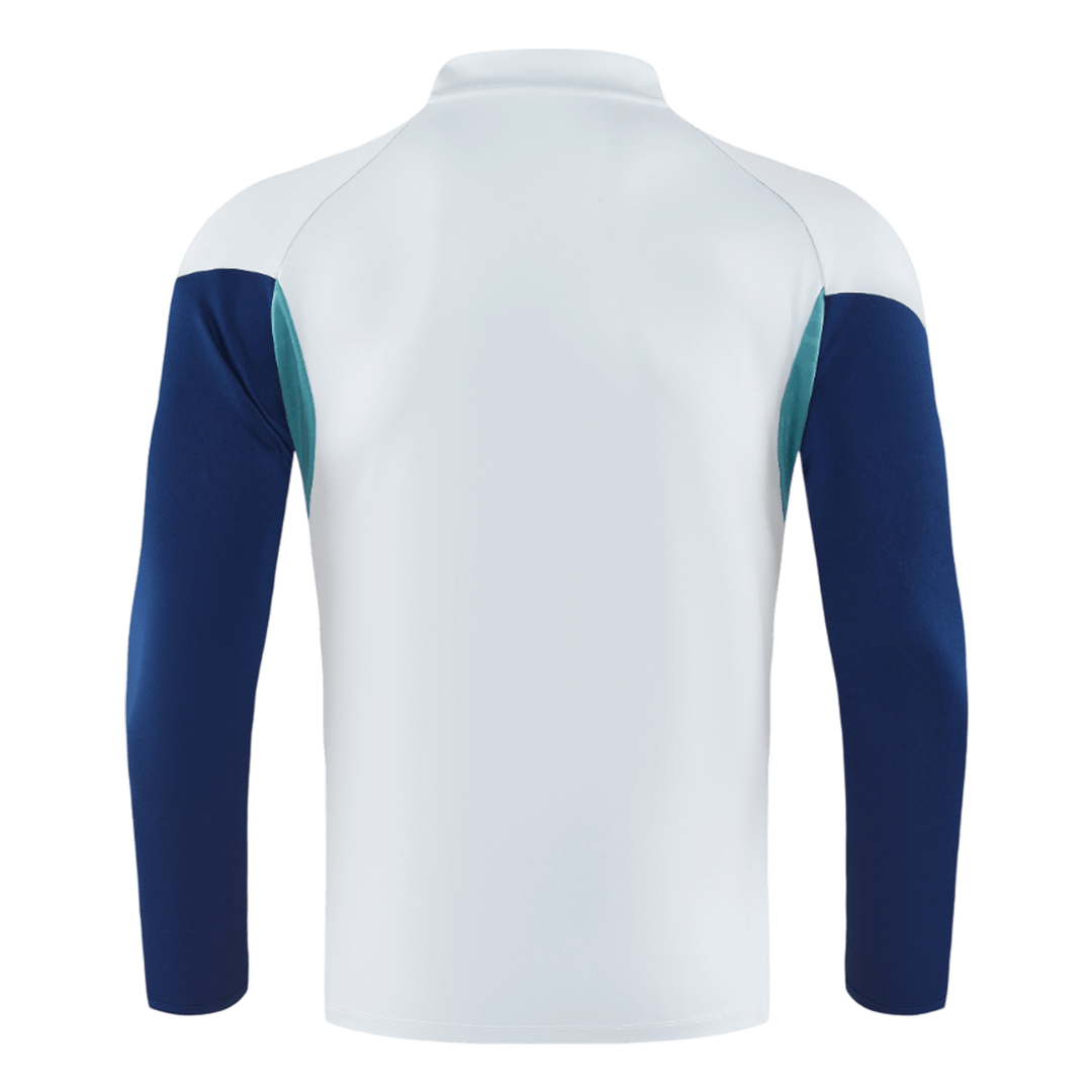 Kit de entrenamiento del Arsenal 2025/26 (Chaqueta + Pantalones)