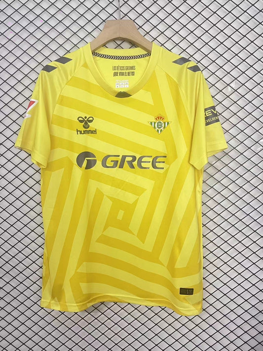 Camiseta Betis 25/26