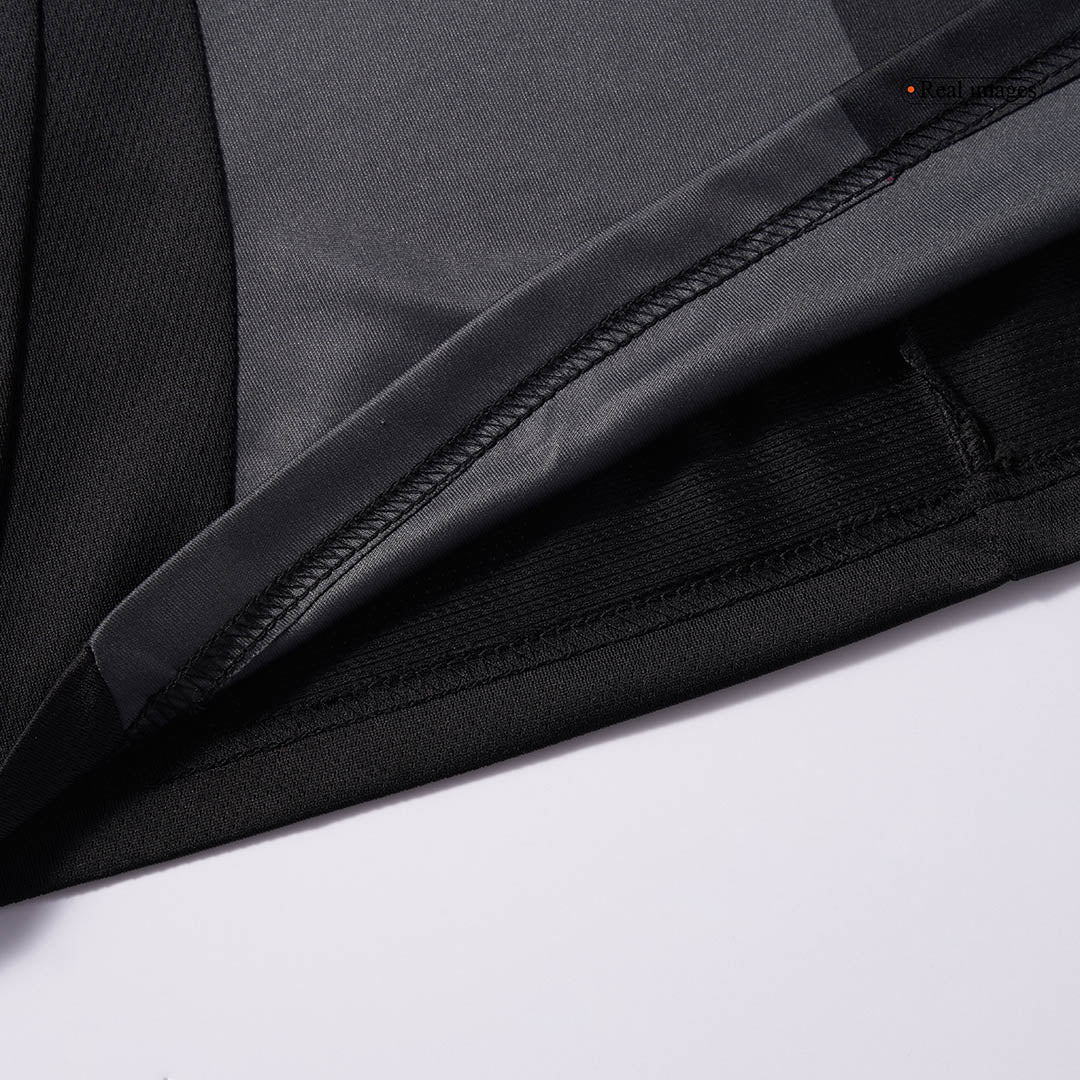 Camiseta de fútbol visitante del Inter Miami CF para mujer 2025