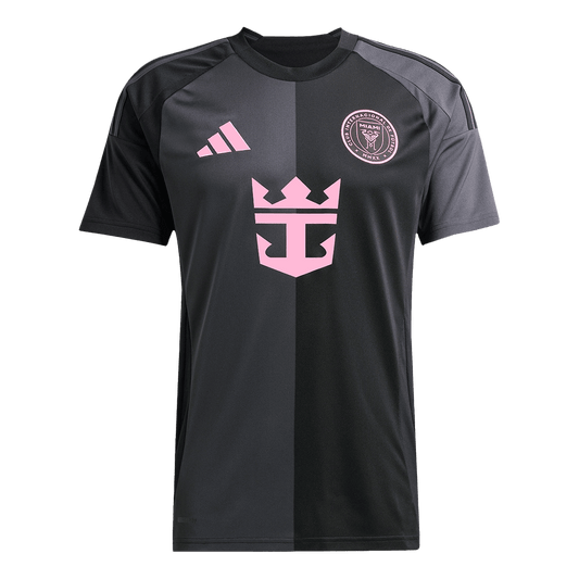 Camiseta de fútbol visitante del Inter Miami CF 2025