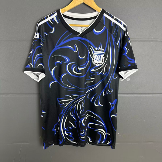 Camiseta El Clásico Especial "Argentina" 25/26