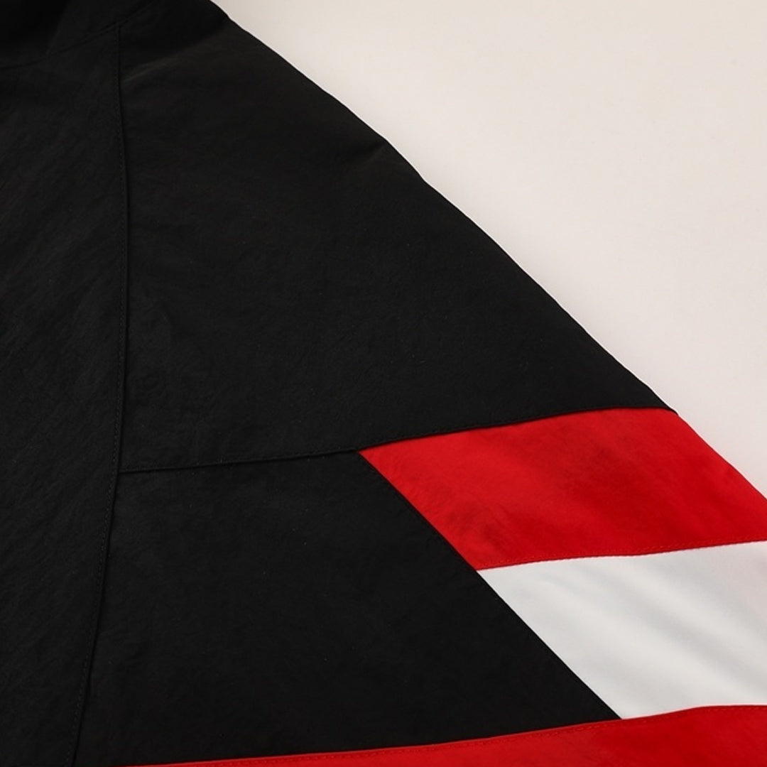 Chaqueta cortavientos del Manchester United 2025/26