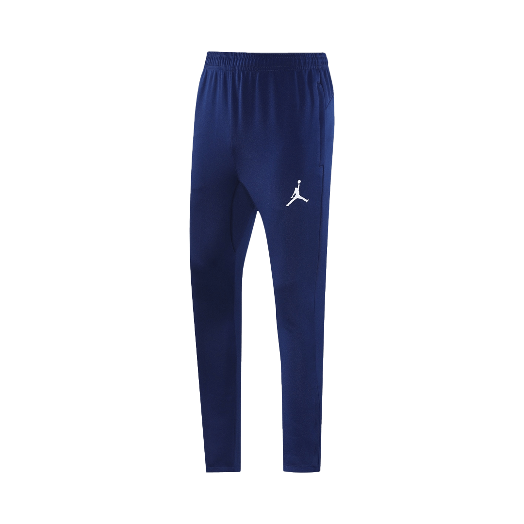 Kit de entrenamiento del PSG 2025/26 (Chaqueta + Pantalones)