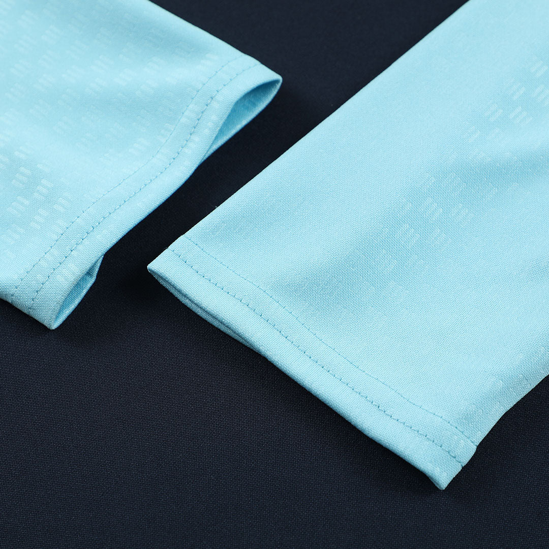 Kit de entrenamiento de Argentina 2026 (Chaqueta + Pantalones)