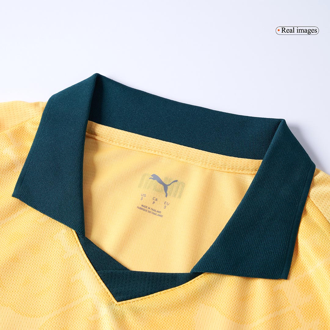 Camiseta de fútbol visitante FOFANA #19 del AC Milan 2025/26