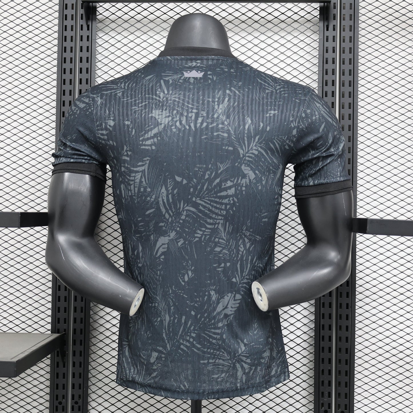 Camiseta de jugador especial de Brasil 24/25