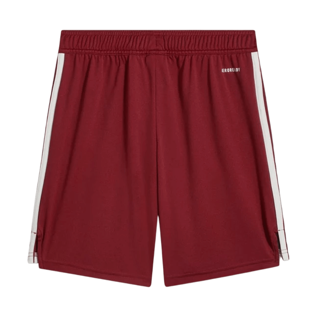 Pantalón corto de visitante del Arsenal 2025/26