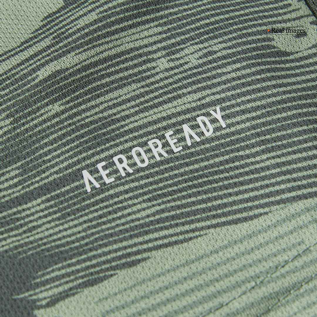 Camiseta de fútbol visitante del Celtic (tercera equipación) 2024/25