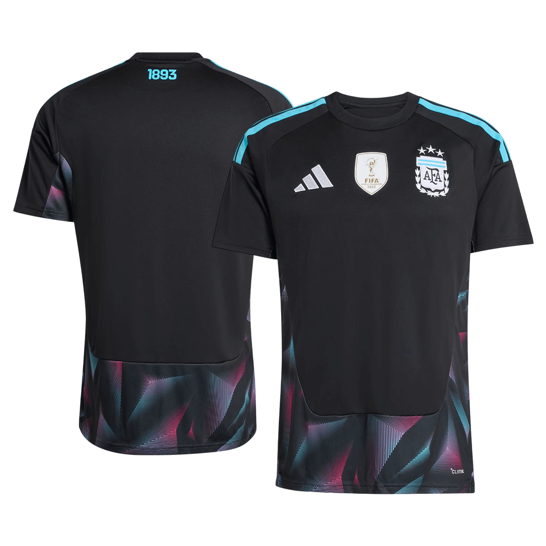 Camiseta de la selección hombre de Argentina para el Mundial 2026