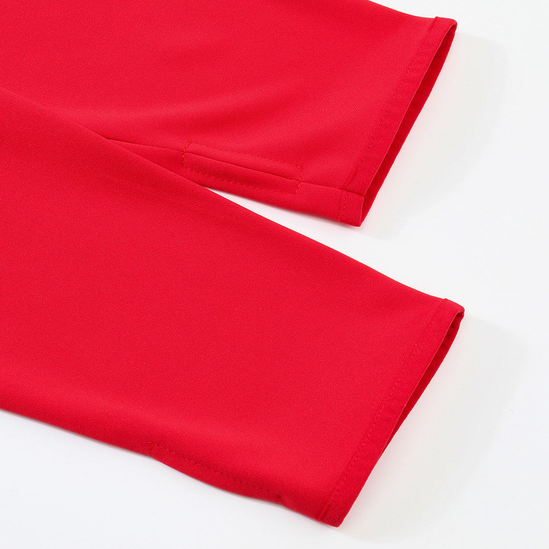 Kit de entrenamiento del Arsenal 2025/26 (Chaqueta + Pantalones)