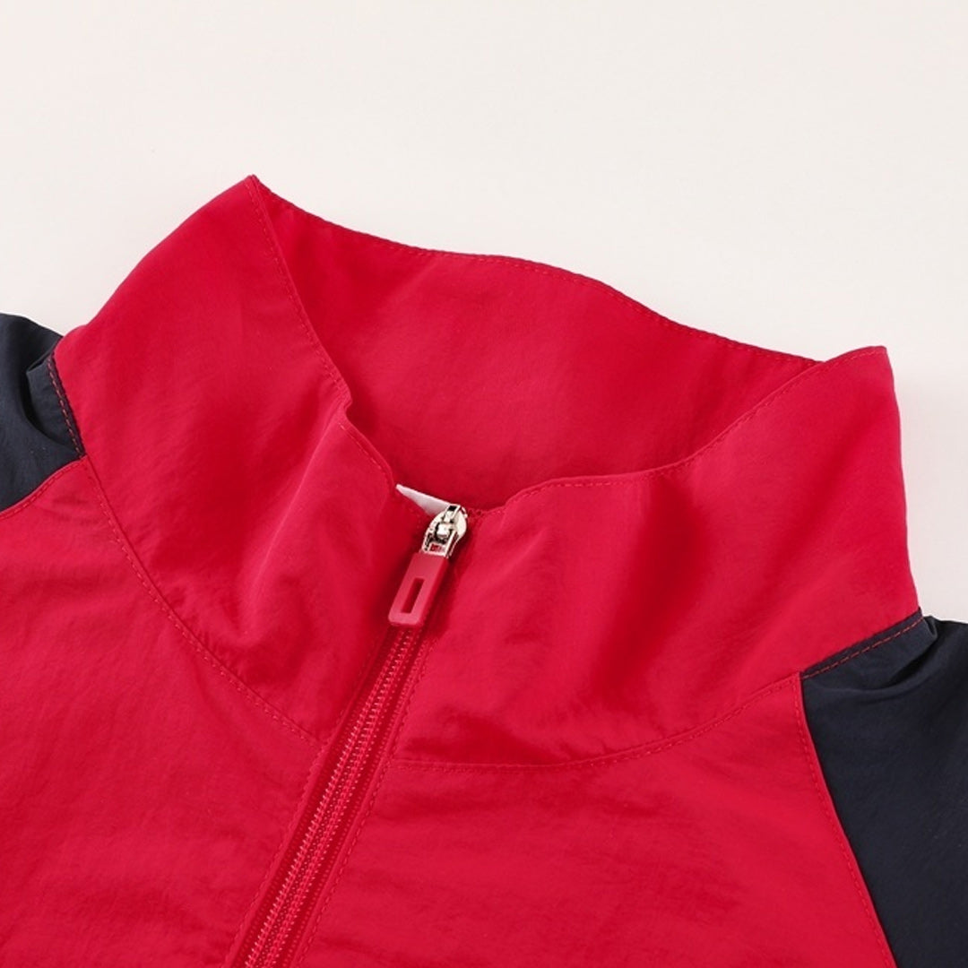 Chaqueta cortavientos del Arsenal 2025/26