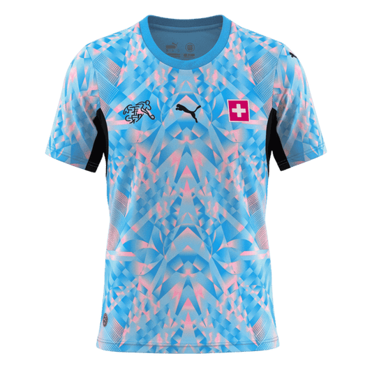 Camiseta hombre de Suiza para el Mundial 2026