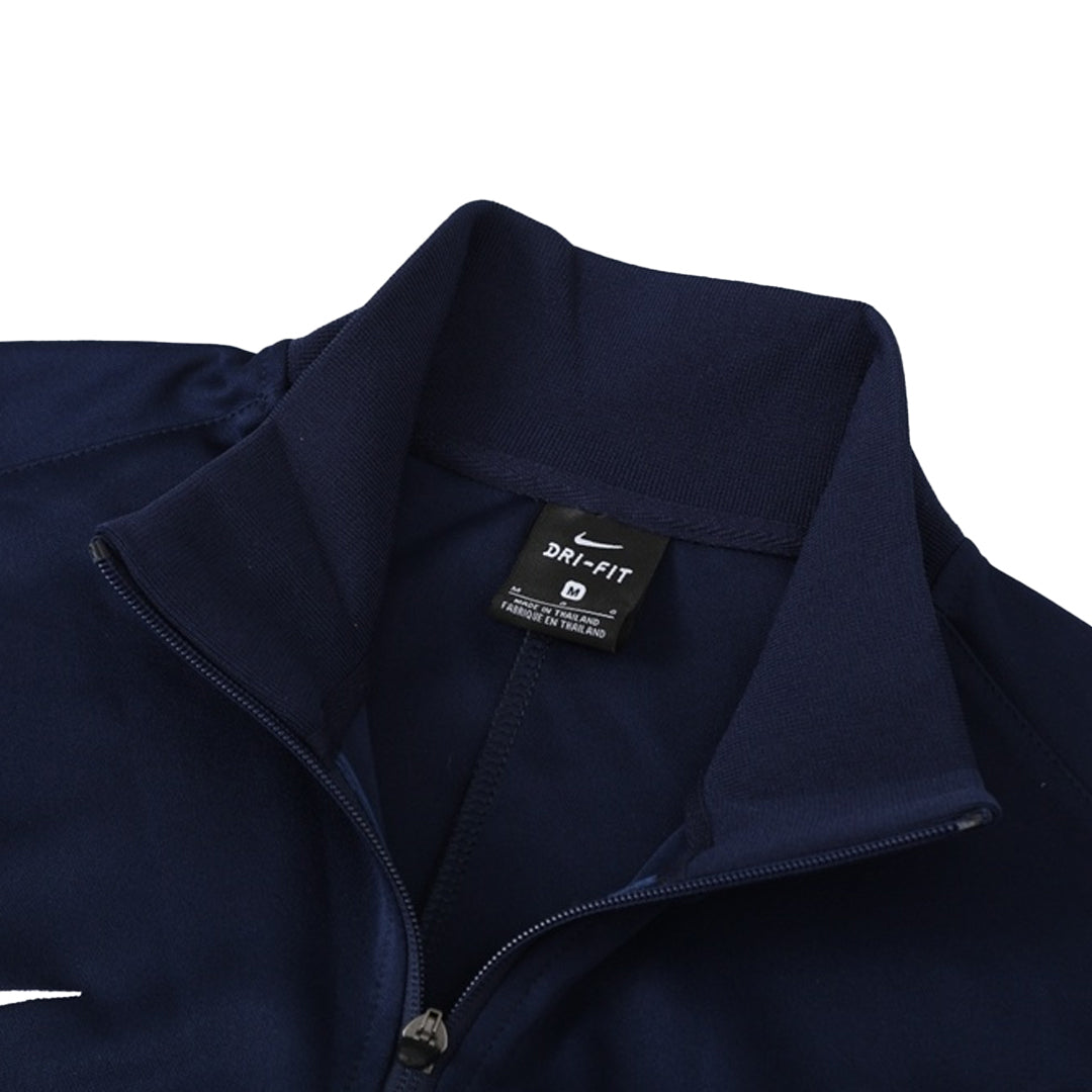 Chaqueta de entrenamiento del PSG 25/26 (chaqueta + pantalón), color azul marino