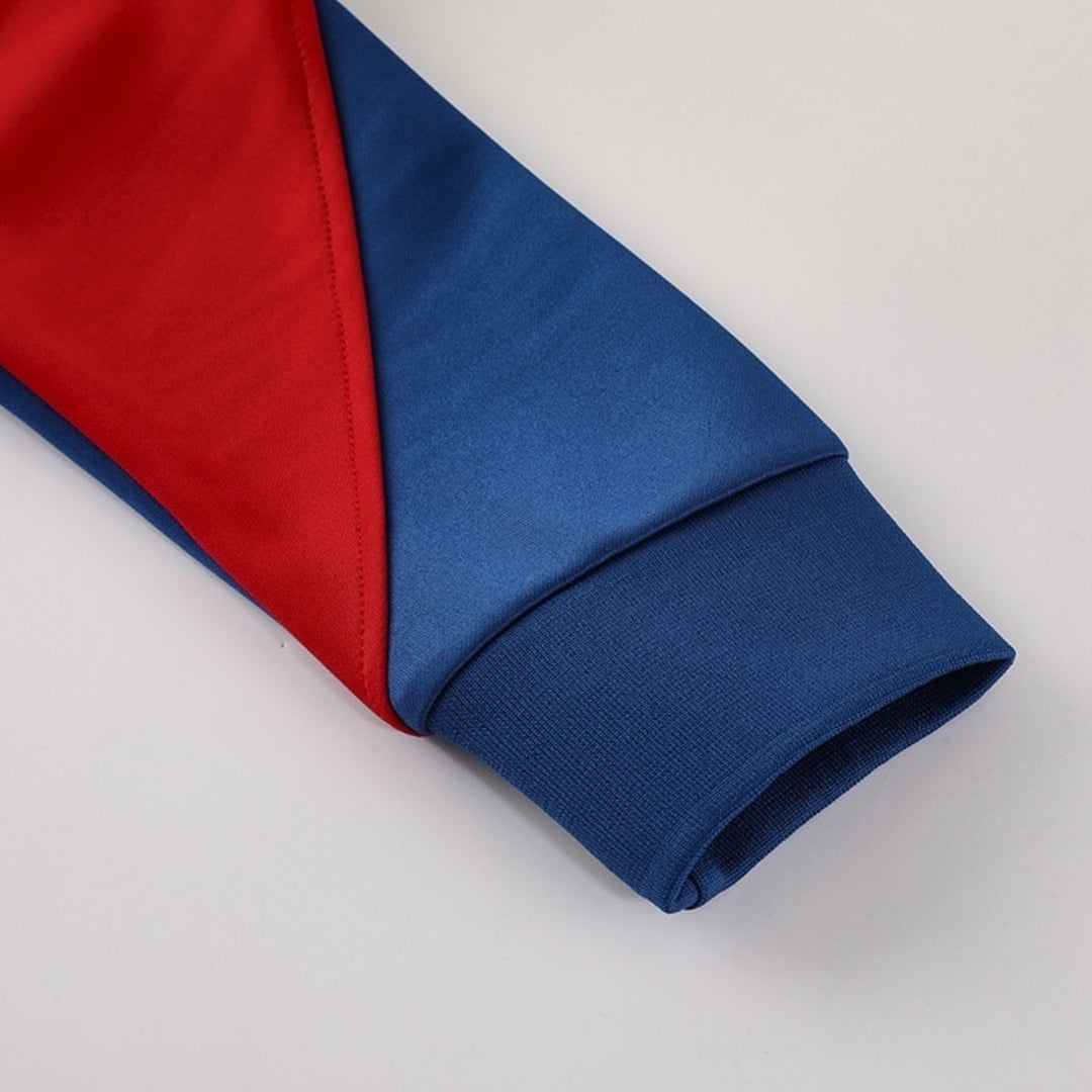 Chaqueta de entrenamiento del PSG 2025/26
