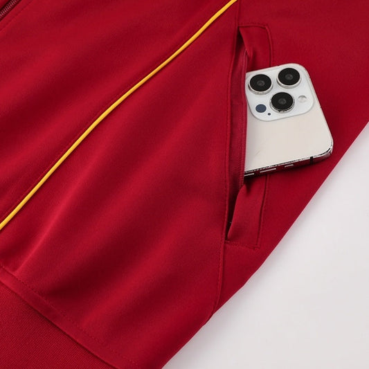 Chaqueta de entrenamiento del Arsenal 2025/26