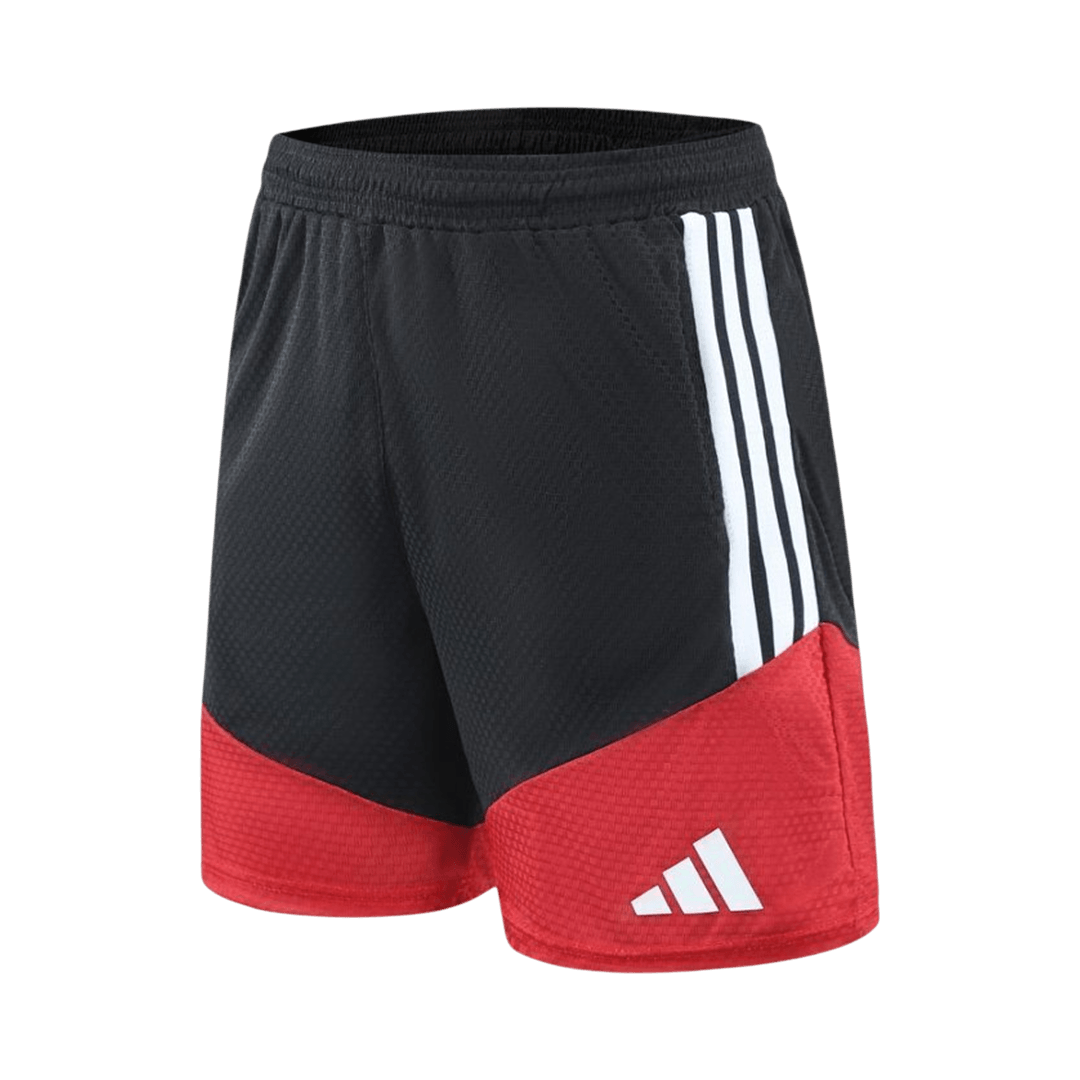 Equipación de prepartido de Alemania (camiseta + pantalón corto) 2026