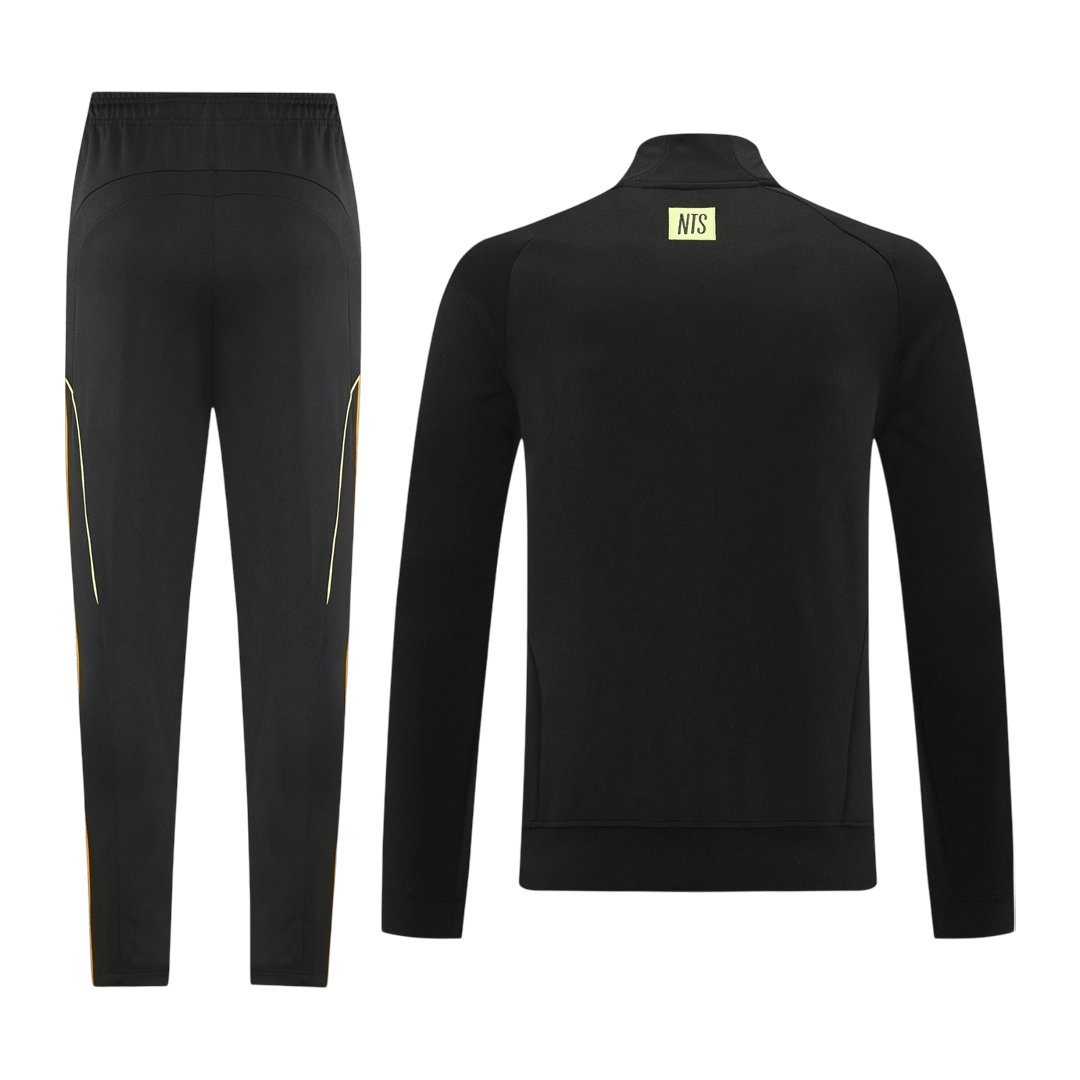 Kit de entrenamiento del Arsenal 2025/26 (Chaqueta + Pantalones)
