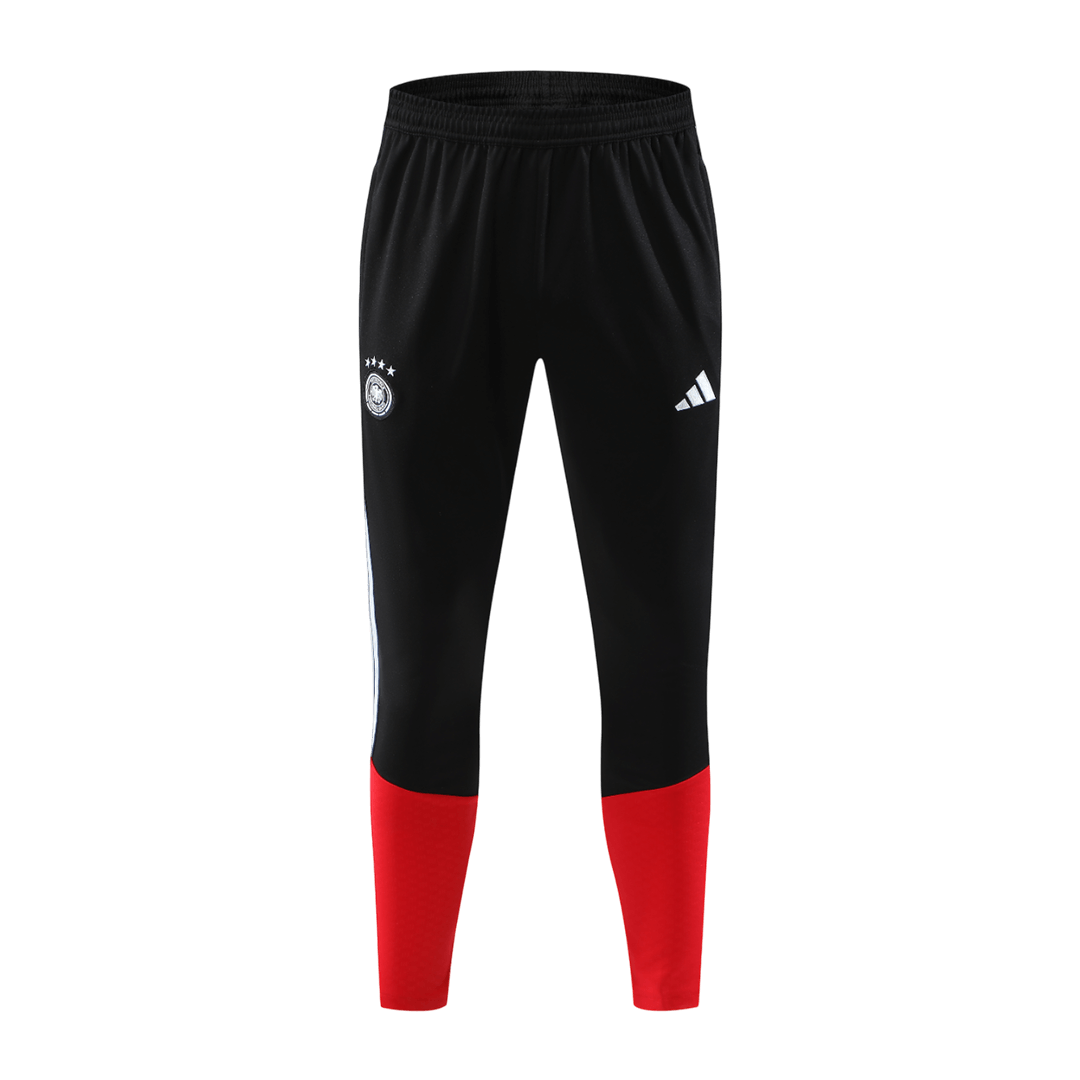 Kit de entrenamiento de Alemania 2026 (Chaqueta + Pantalones)