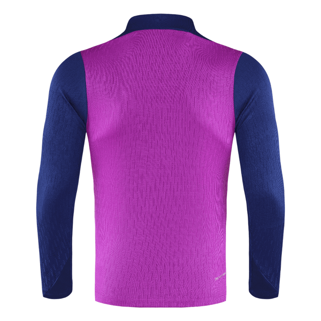 Chaqueta de entrenamiento del Barcelona 2025/26 (Chaqueta + Pantalón)